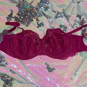 Pink Panache Andorra 28G bra excellent condition